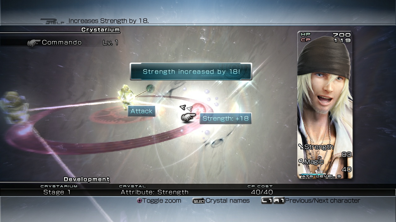 Final Fantasy XIII (Edición Coleccionista) - Imagen 42